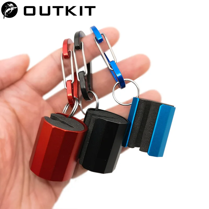 Fishing Rod Fly - OUTKIT Mới Cần Câu Cá Giá
