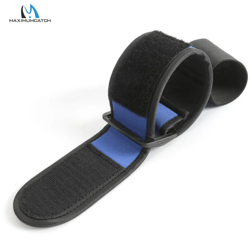 MAXIMUMCATCH Wrist Support Neo - đánh giá và giá Fishing Rod Fly