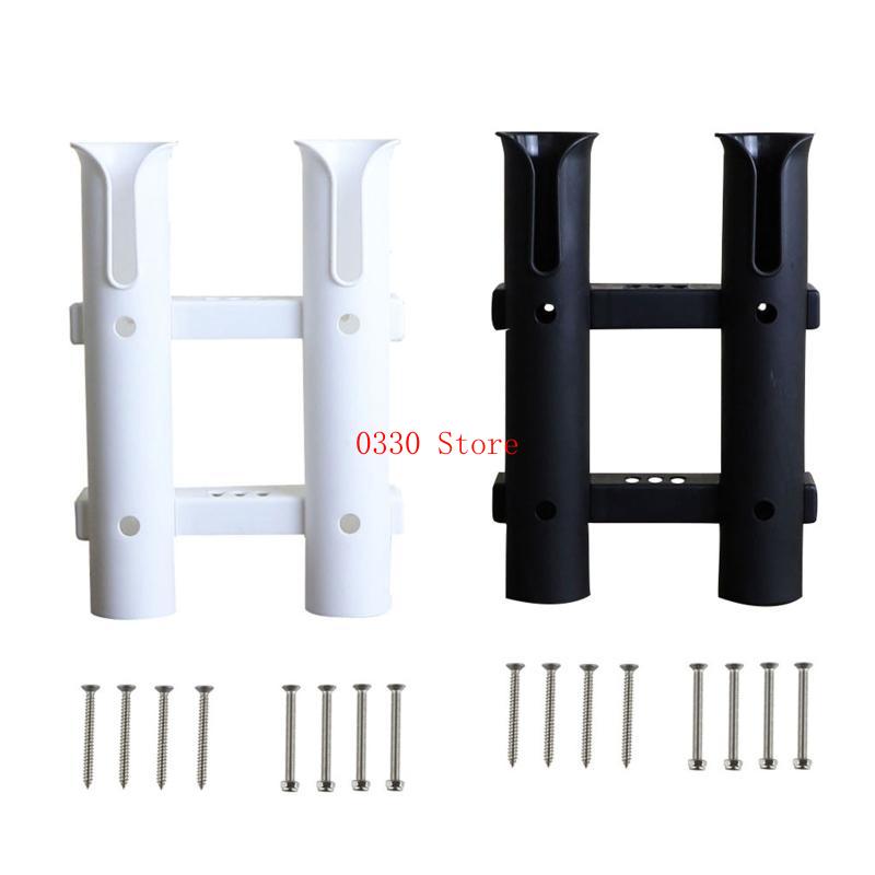 Giá đỡ quầy câu cá bằng nhựa b - đánh giá và giá Fishing Rod Holder