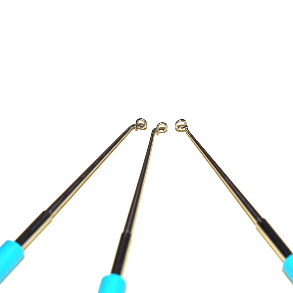 1 Cái Dễ Dàng Lưỡi Tẩy Bằng Th - đánh giá và giá Fishing Rod Building Kit