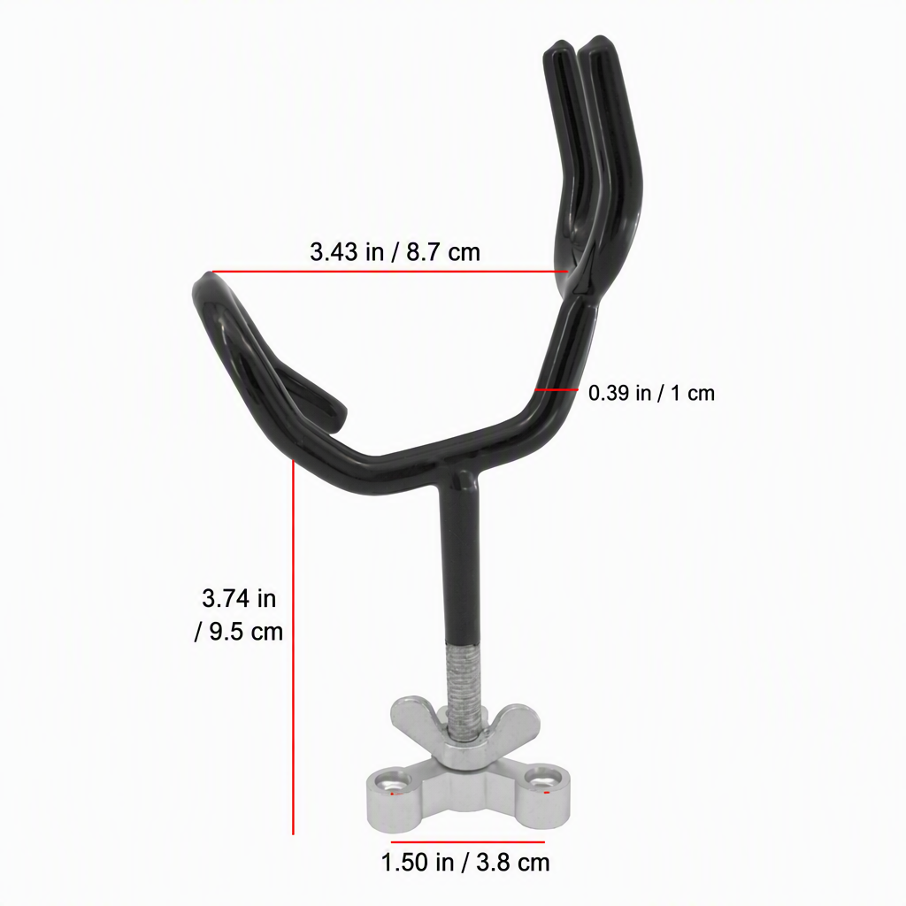 Marine Boat Fishing Rod Mount  - đánh giá và giá Fishing Rod Boat