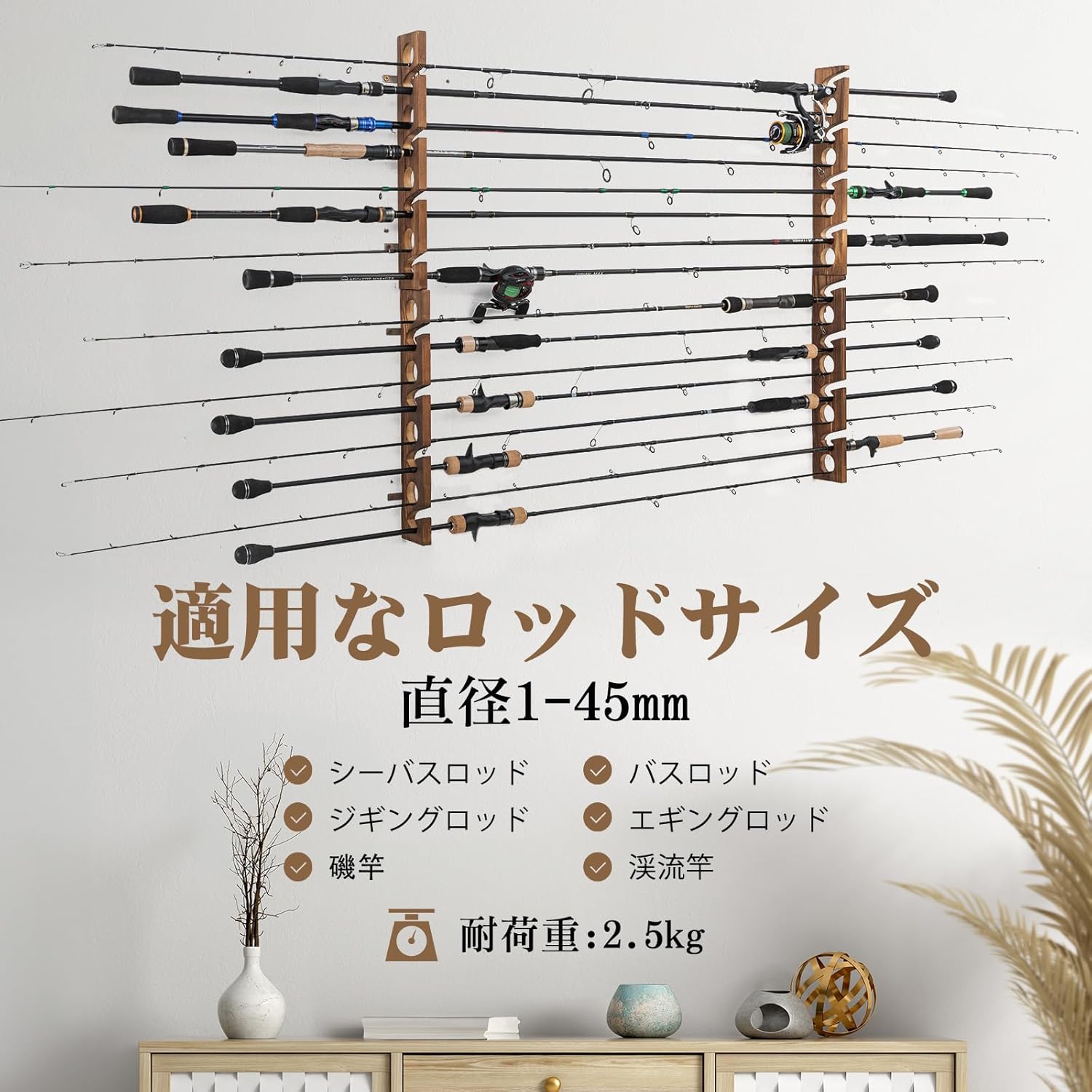 7000N Industrial Heavy-duty El - đánh giá và giá Fishing Rod Telescopic