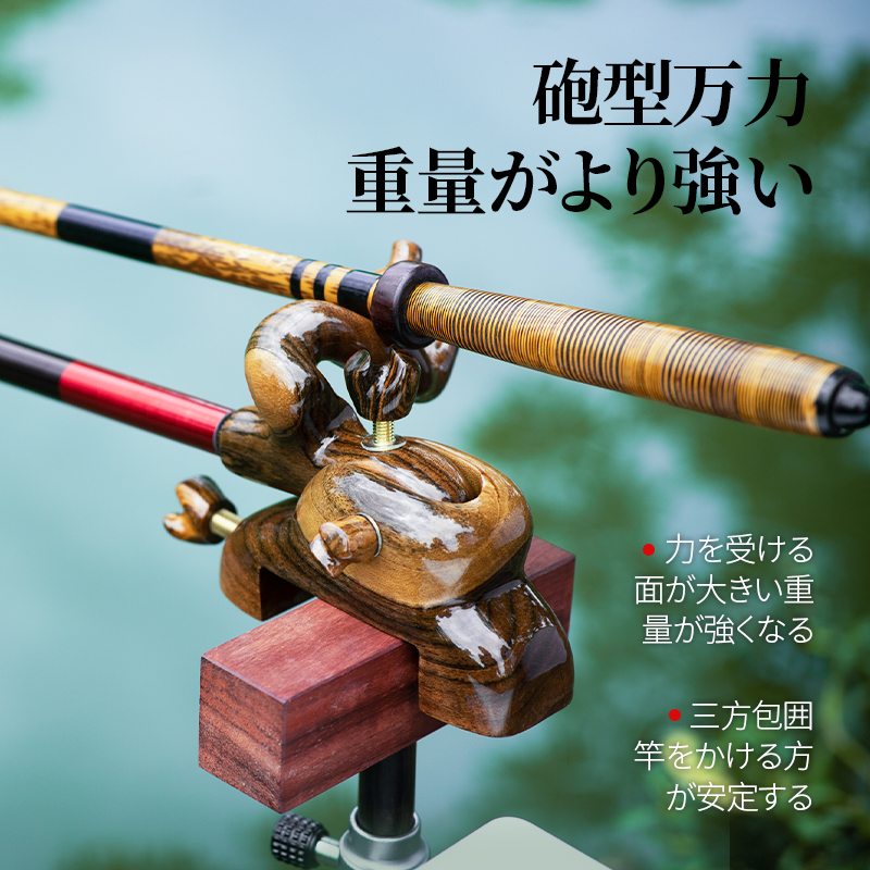 CHILENT Fishing Rod Holder Adj - đánh giá và giá Fishing Rod Rack
