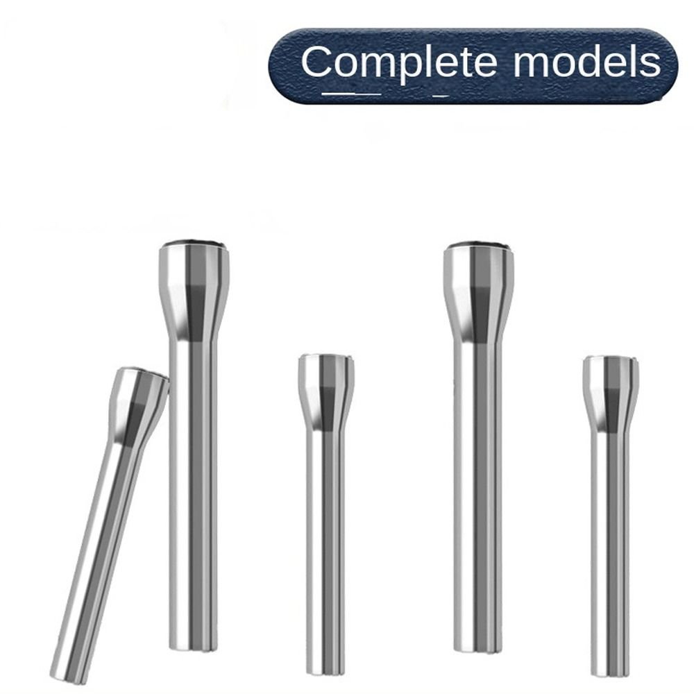 5Pcs 2.8-4.6mm Chinatrust Tip  - đánh giá và giá Fishing Rod Building Kit