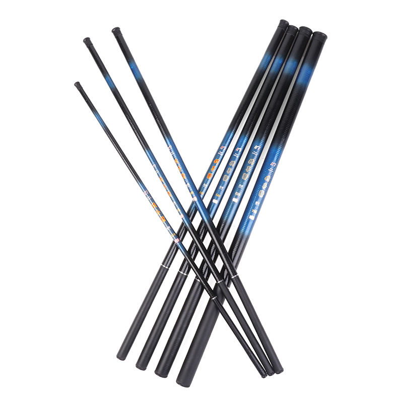 Telescopic Rock Fishing Rod Fi - đánh giá và giá Fishing Rod Spinning