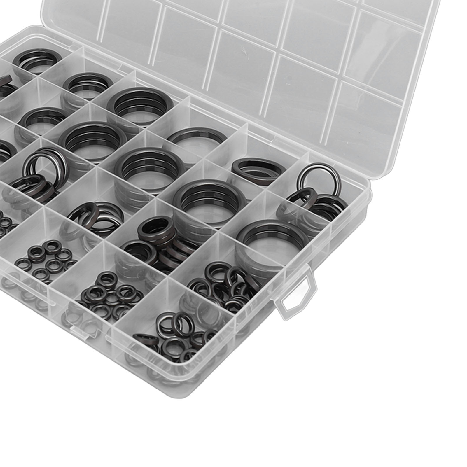 Fishing Rod Guide Repair Kit F - đánh giá và giá Fishing Rod Building Kit