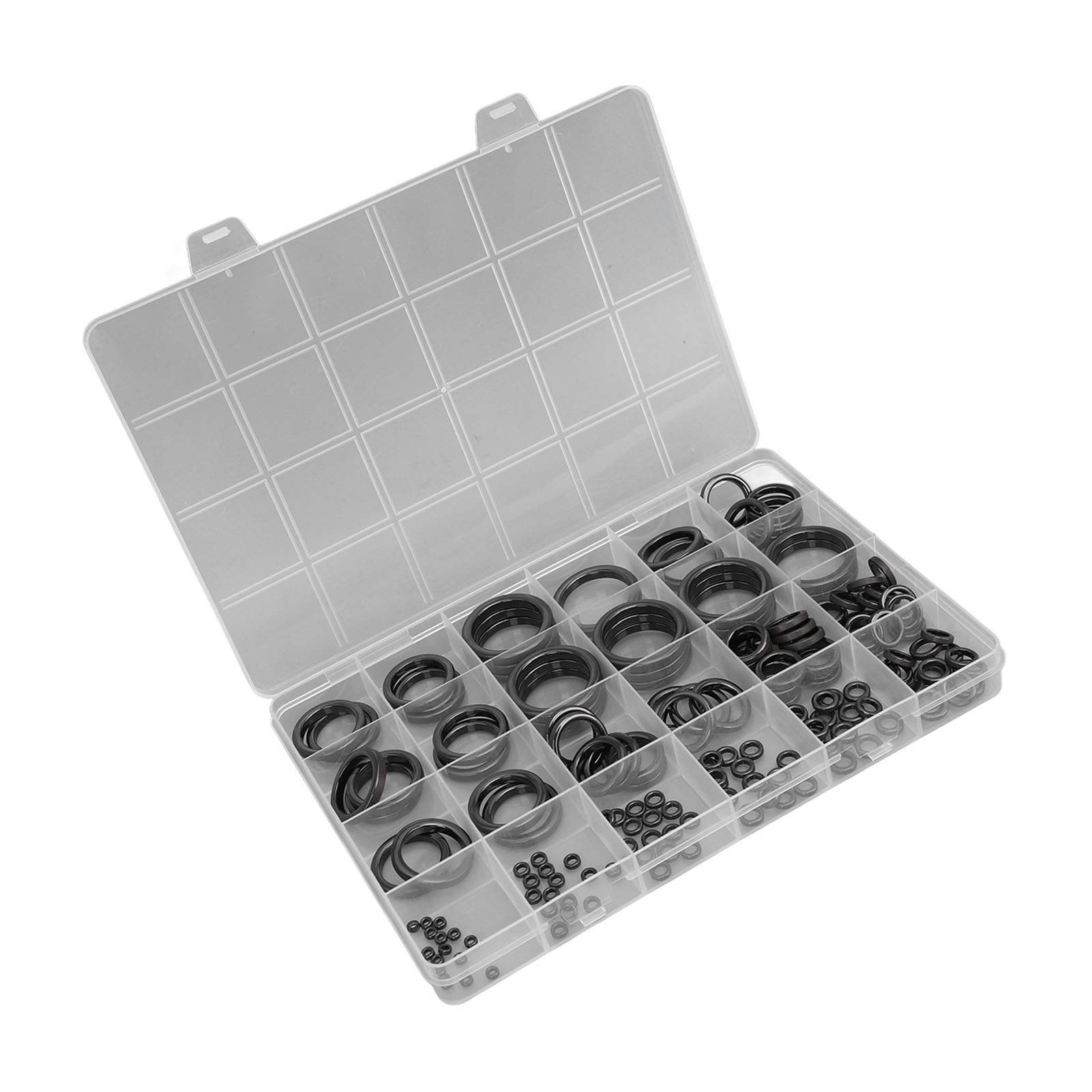 Fishing Rod Guide Repair Kit F - đánh giá và giá Fishing Rod Building Kit
