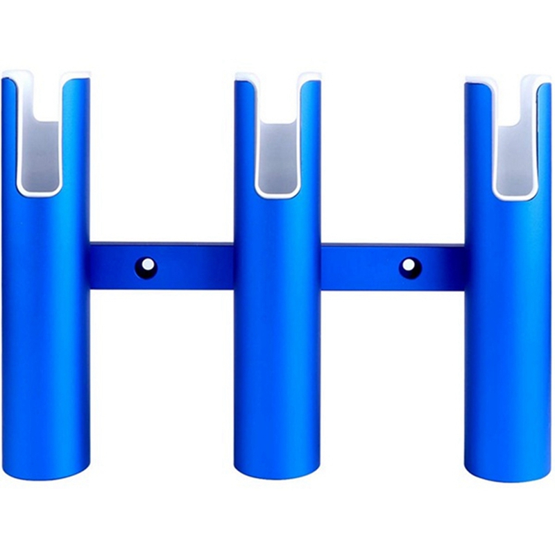 1 Piece Aluminium Fishing Rod  - đánh giá và giá Fishing Rod Holder