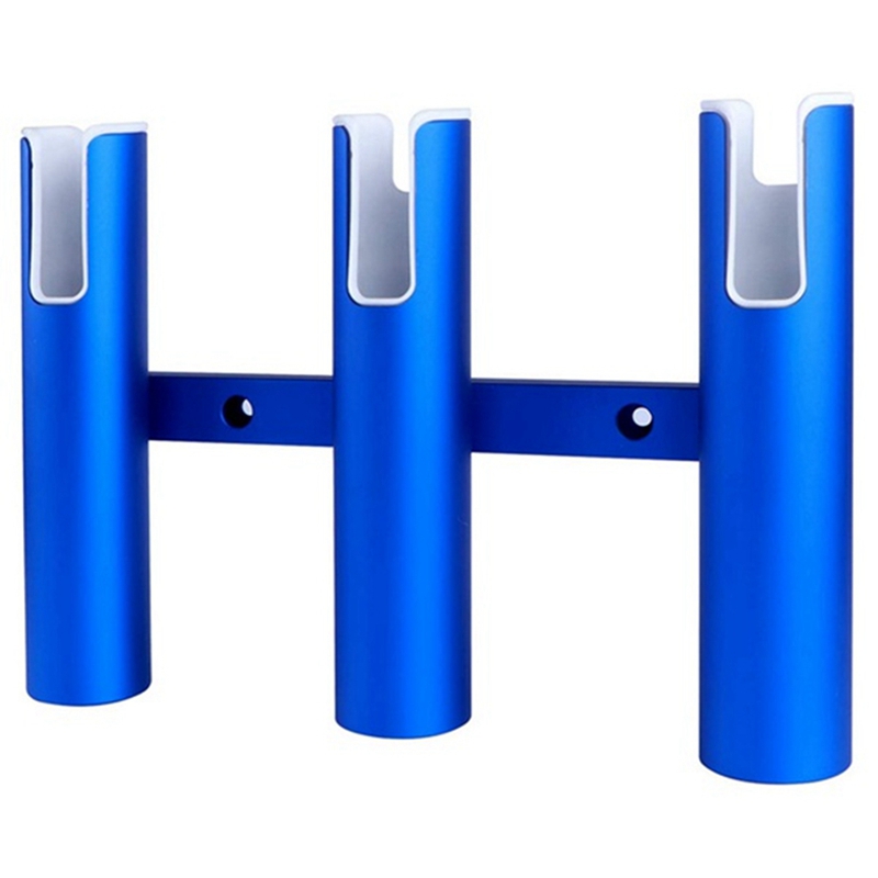 1 Piece Aluminium Fishing Rod  - đánh giá và giá Fishing Rod Holder