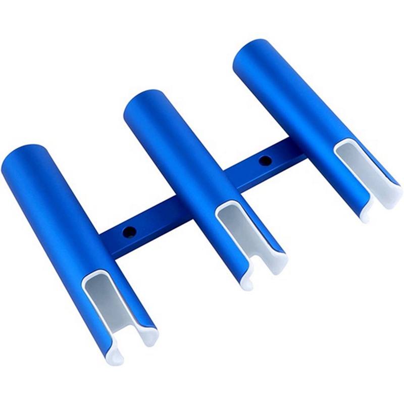 1 Piece Aluminium Fishing Rod  - đánh giá và giá Fishing Rod Holder