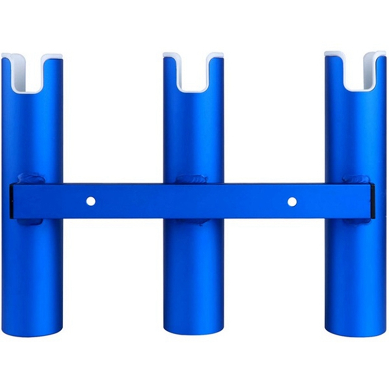 1 Piece Aluminium Fishing Rod  - đánh giá và giá Fishing Rod Holder