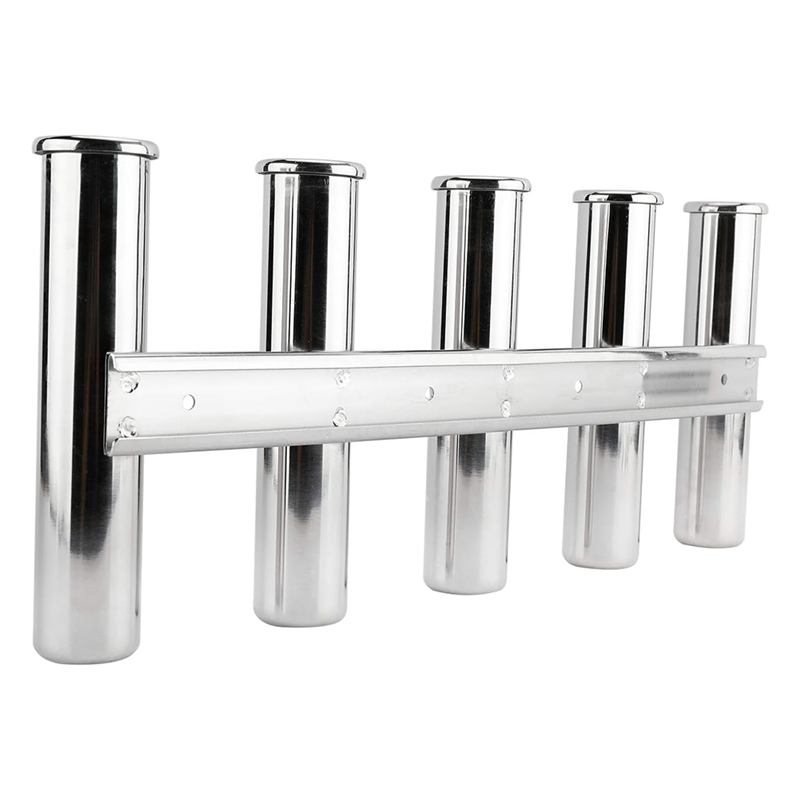 B48B-Fishing Rod Holder Mirror - đánh giá và giá Fishing Rod Rack