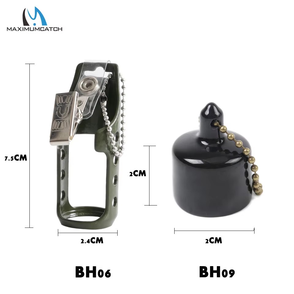 MAXCATCH Fly Fishing Floatant  - đánh giá và giá Fishing Rod Fly