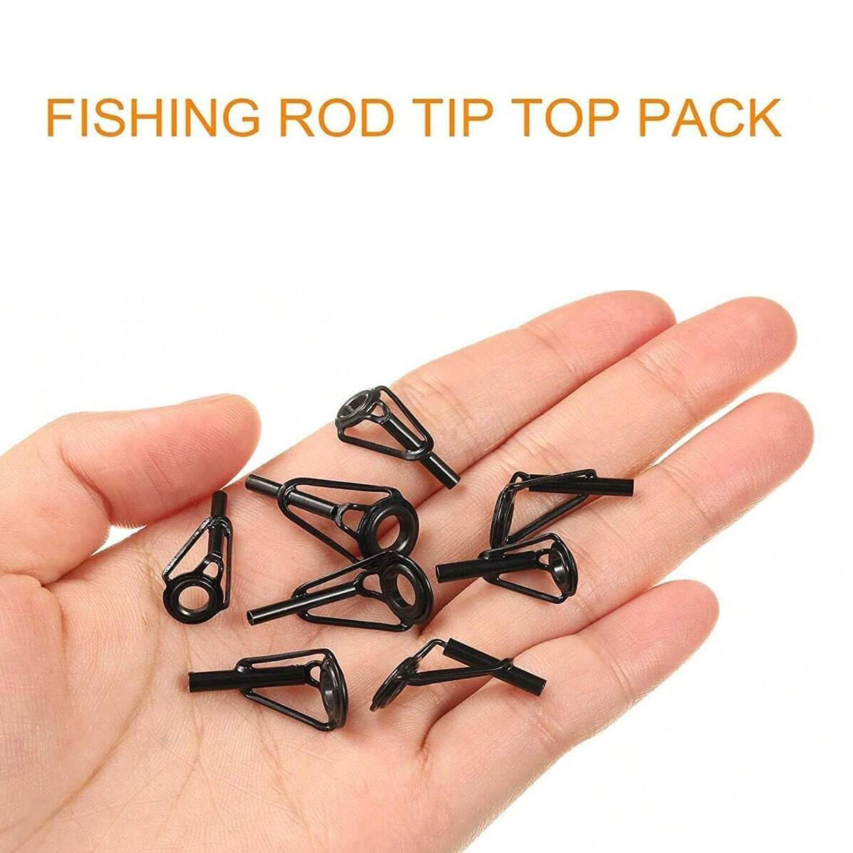 Stainless Steel Fishing Top Ro - đánh giá và giá Fishing Rod Tip Replacement