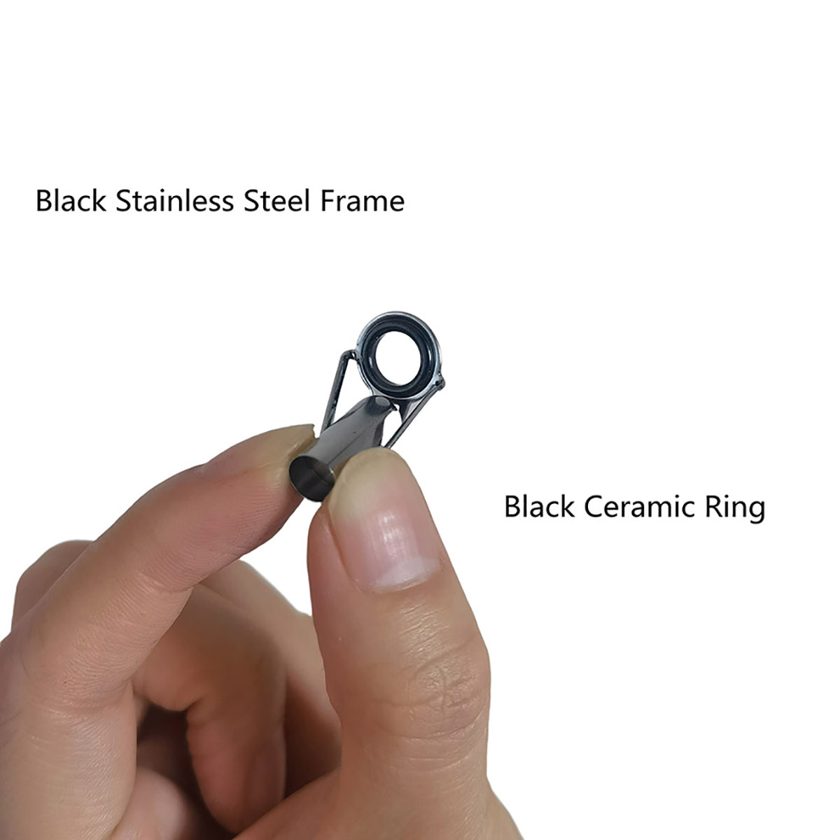 Stainless Steel Fishing Top Ro - đánh giá và giá Fishing Rod Tip Replacement