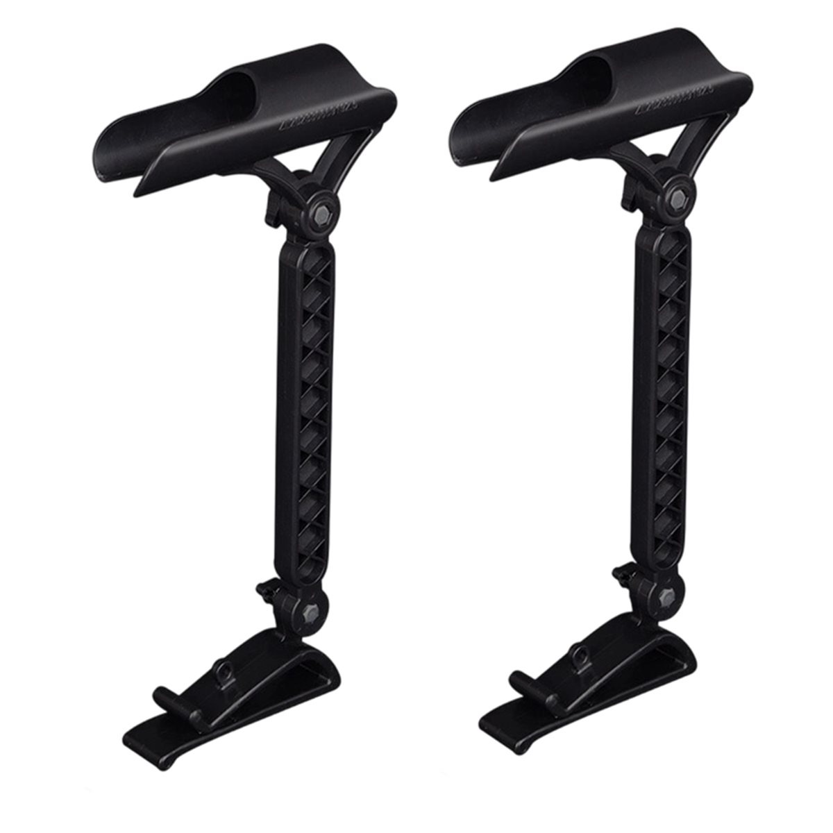 POPULAR-2pcs Adjustable Bucket - đánh giá và giá Fishing Rod Holder