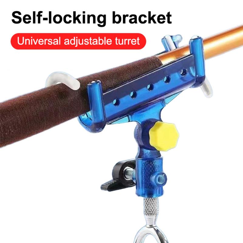 Fishing Rod Holder 360 Adjusta - đánh giá và giá Fishing Rod Boat