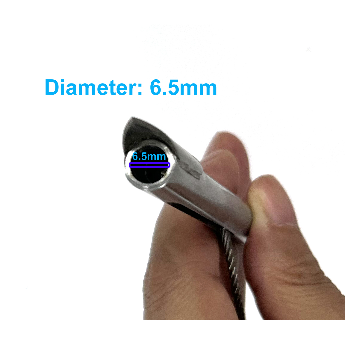 Roller Type  Spearfishing Pole - đánh giá và giá Fishing Rod Tip Replacement