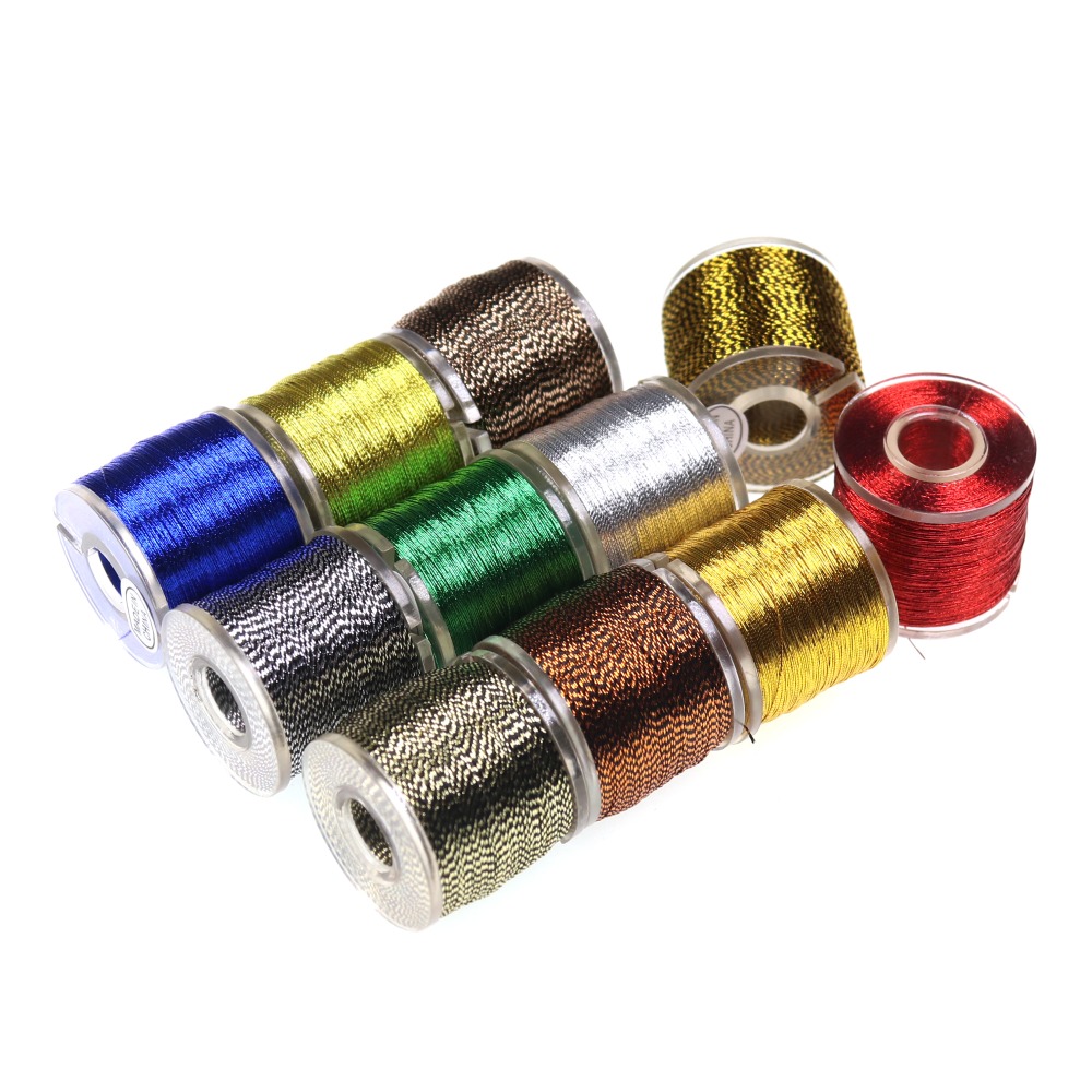 100 Yards Fishing Rod Building - đánh giá và giá Fishing Rod Building Kit