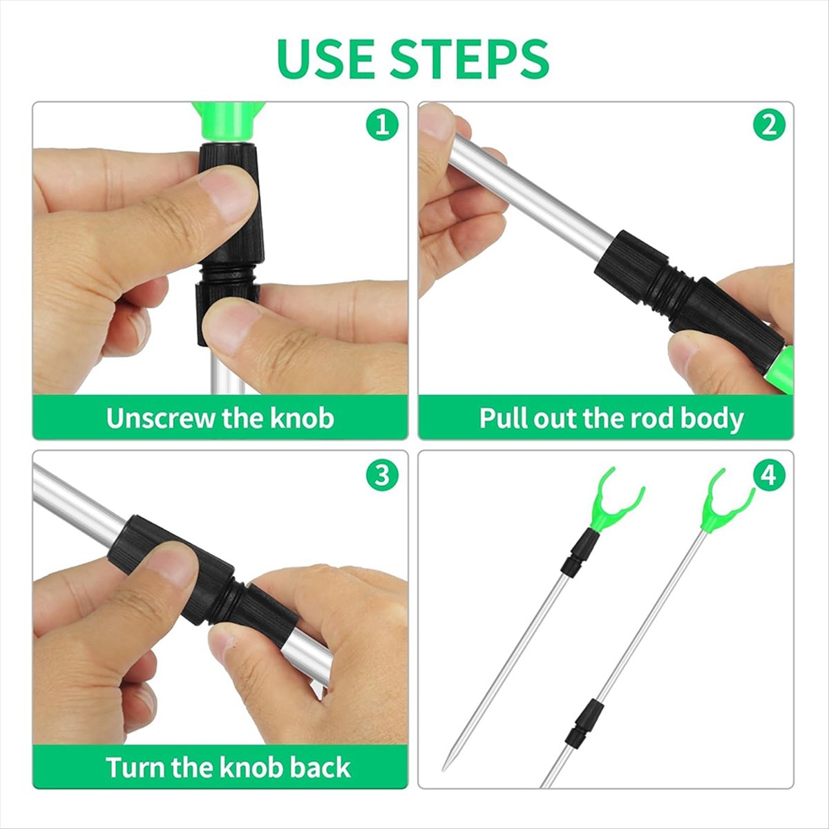 [MEGAL SALE]Fishing Rod Holder - đánh giá và giá Fishing Rod Holder