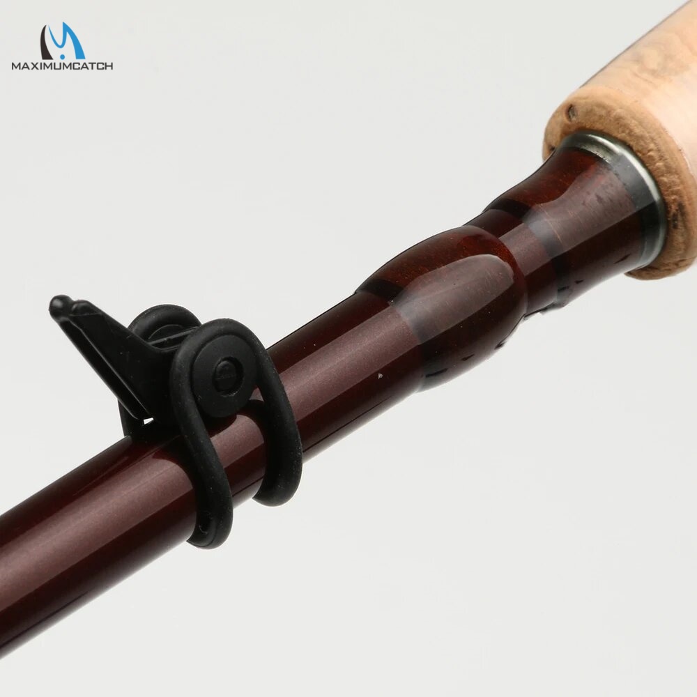 Maximumcatch 2/4/6Sets 6/12/18 - đánh giá và giá Fishing Rod Fly