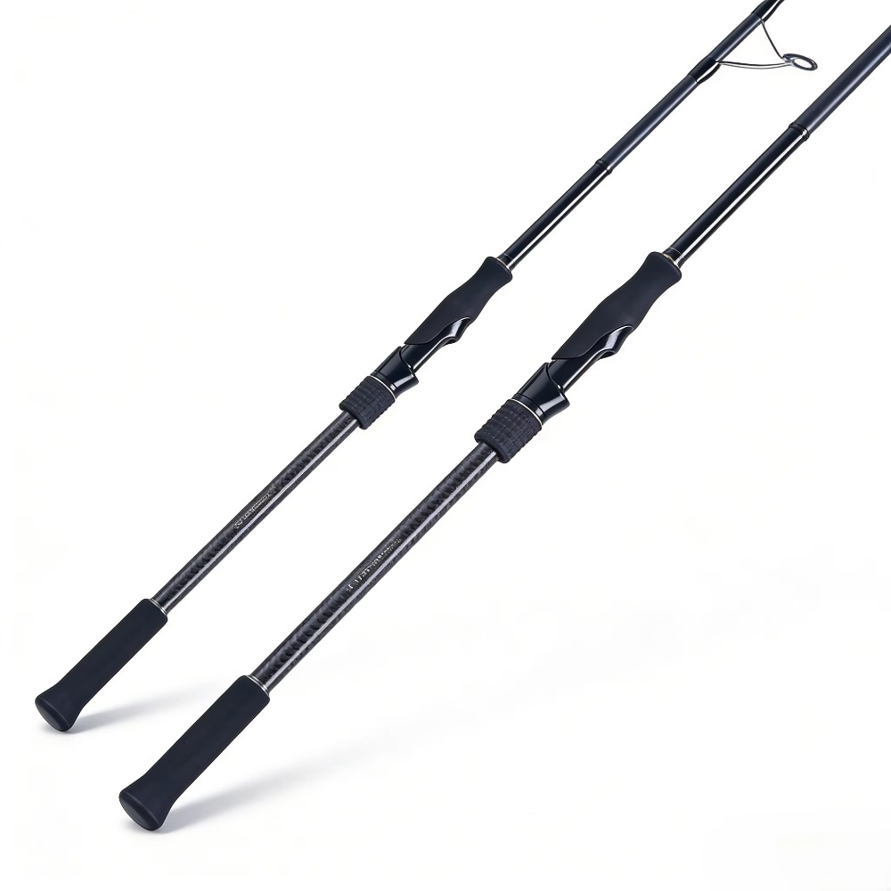 Handle Carbon Fiber High Stren - đánh giá và giá Fishing Rod Boat