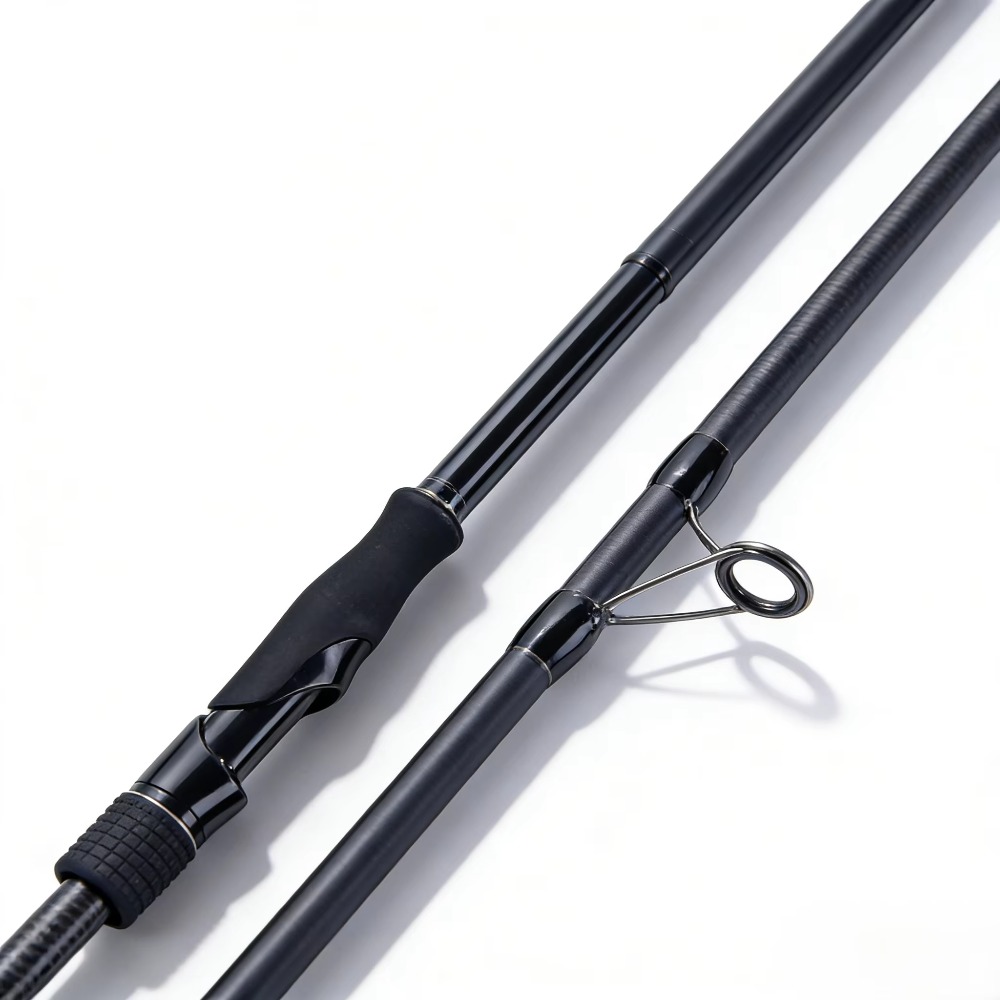 Handle Carbon Fiber High Stren - đánh giá và giá Fishing Rod Boat