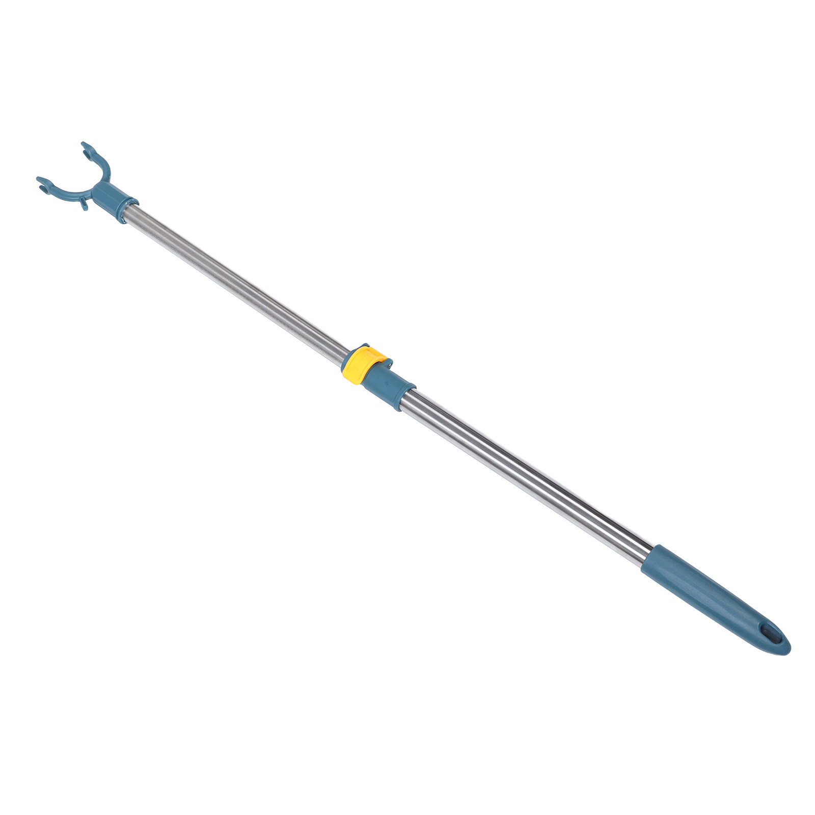 Telescoping Stainless Steel Cl - đánh giá và giá Fishing Rod Telescopic