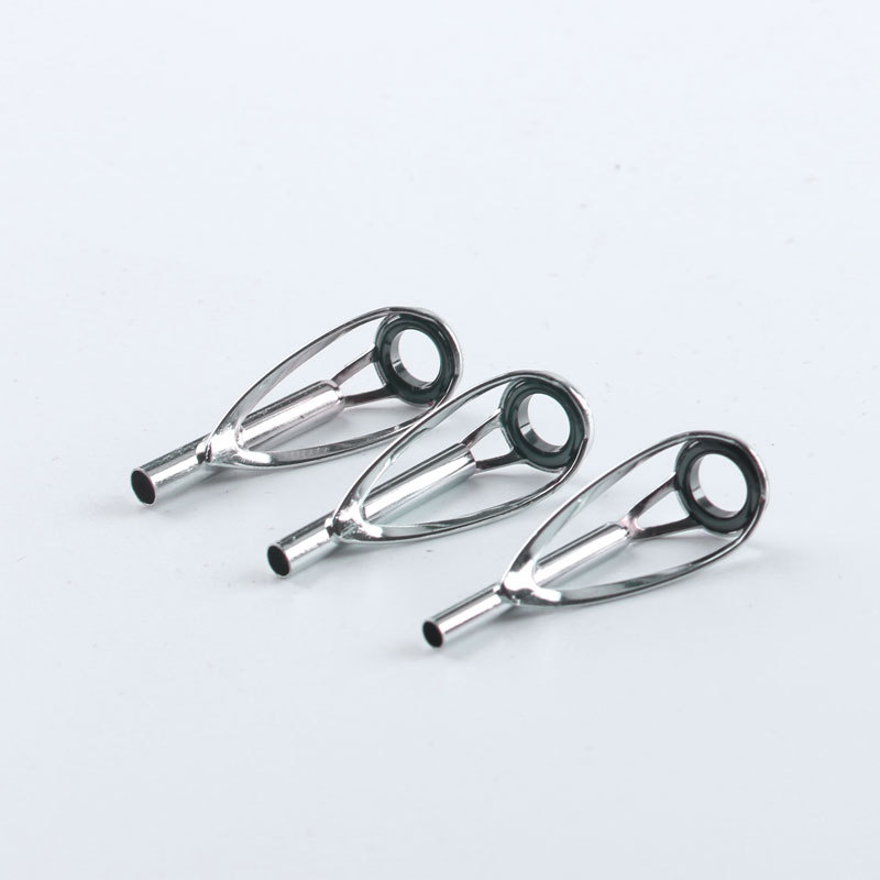 DIY Rod Building Eye Rings Gui - đánh giá và giá Fishing Rod Tip Replacement